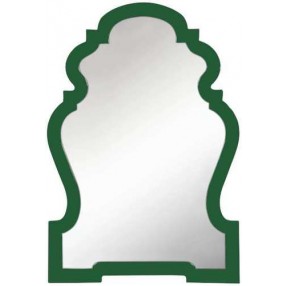 Cooper Classics Pacific Mirror