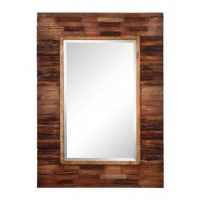 Cooper Classics Blakely Mirror