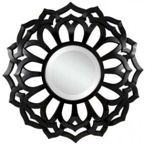 Cooper Classics Covington Mirror