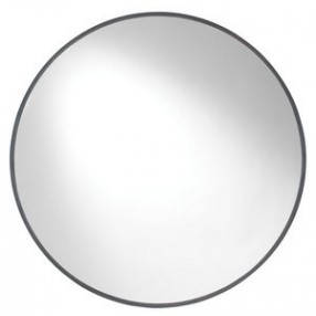 Cooper Classics Cordova Round Mirror