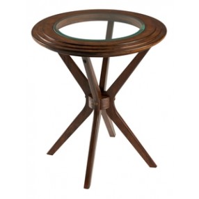 Cooper Classics Pasley Side Table