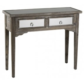 Cooper Classics Ural Console Table
