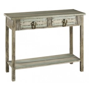 Cooper Classics Benue Console Table