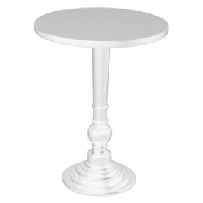 Cooper Classics Whitworth Side Table