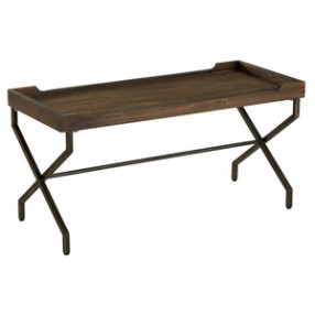 Cooper Classics Janning Table