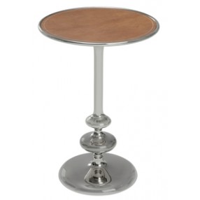 Cooper Classics Cecil Side Table