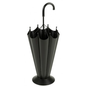 Cooper Classics Wisconsin Umbrella Stand