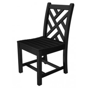 POLYWOOD¨ Chippendale Side Chair 