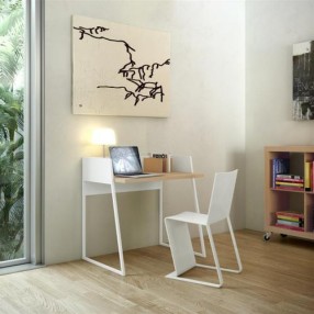 TemaHome Volga Desk