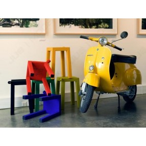 TemaHome Handle Bench