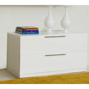 TemaHome Prairie Double Bottom Module + 1 Door & Drawer