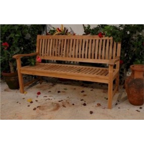 Anderson Teak Del-Amo Bench