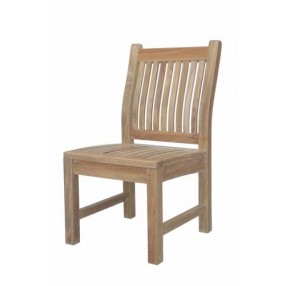 Anderson Teak Sahara Dining Chair