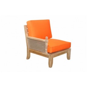 Anderson Teak Luxe Right Console
