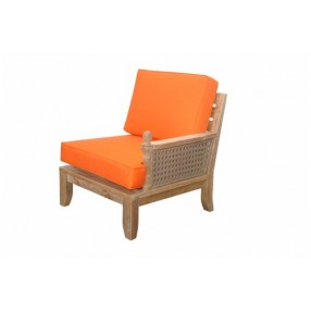 Anderson Teak Luxe Left Console