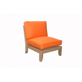 Anderson Teak Luxe Center Console