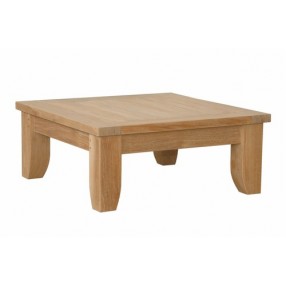 Anderson Teak Luxe Ottoman