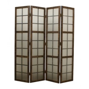 Screen Gems Eglomise Screen