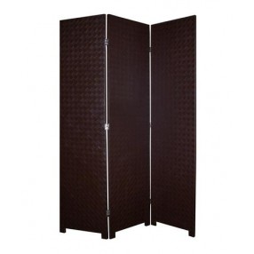 Screen Gems Criss Cross Faux Leather