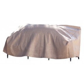 Duck Covers Elite Patio Sofa Cover - Up to 85L x 37D x 35"H