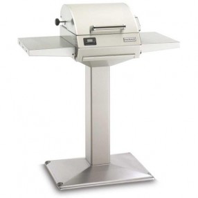 Fire Magic Electric E250s Pedestal Grill