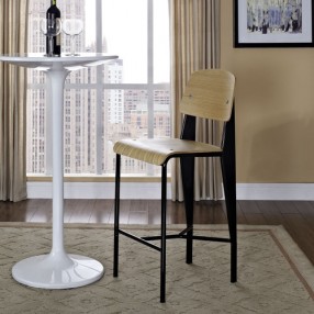 Modway Cabin Counter Stool