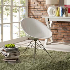 Modway Receptivity Side Chair