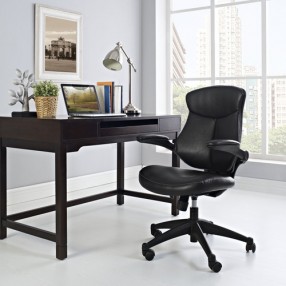 Modway Stealth Mid Back Office Chair