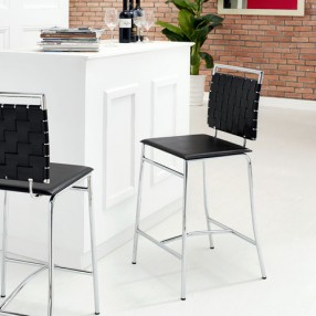 Modway Fuse Counter Stool