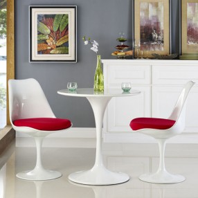 Modway Lippa 28" Side Table