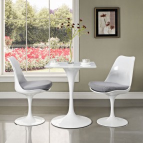 Modway Lippa 24" Side Table