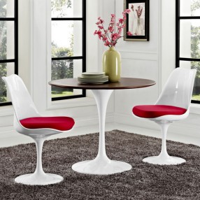Modway Lippa 36" Dining Table