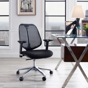 Modway Reverb Premium Office Chair