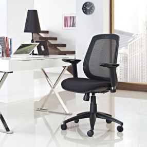 Modway Cruise Premium Office Chair