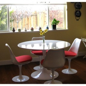 Modway Lippa 40" Dining Table