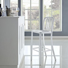 Modway Deck Bar Stool