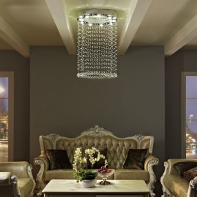 Modway Glint Chandelier