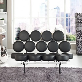 Modway Othello Sofa
