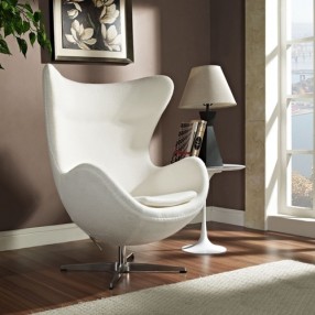 Modway Glove Lounge Chair