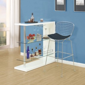Modway CAD Bar Stool