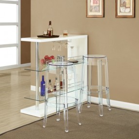 Modway Casper Bar Stool