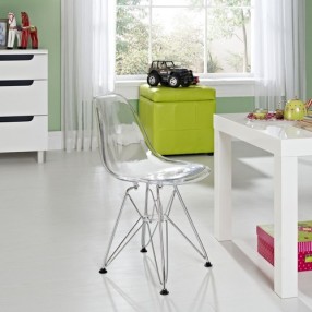 Modway Paris Kids Chair