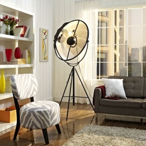 Modway Expanse Floor Lamp