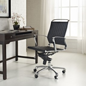 Modway Vibe Lowback Office Chair