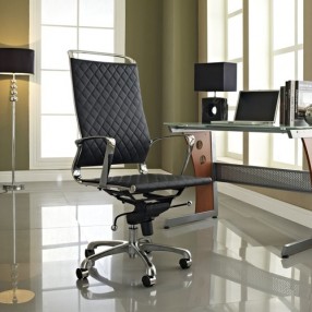 Modway Vibe Highback Office Chair