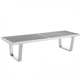 Modway Sauna Bench