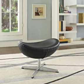 Modway Glove Ottoman