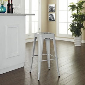 Modway Gathering Bar Stool