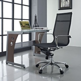 Modway Slider Highback Office Chair