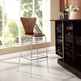 Modway Ernie Bar Stool